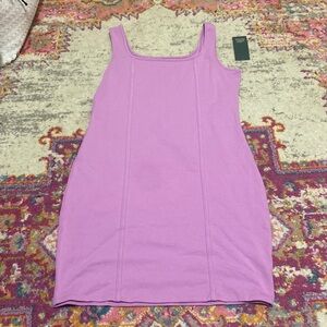 Target bodycon dress